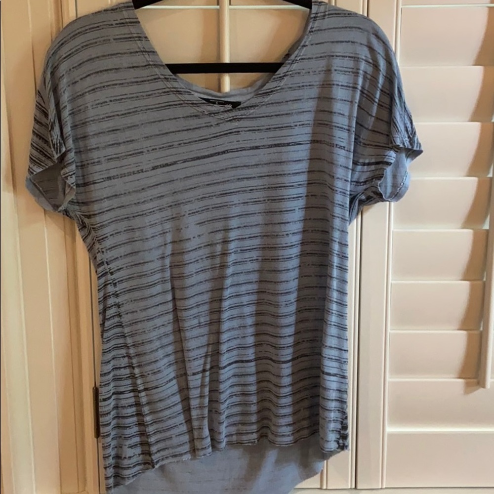 Signorelli V neck Tee!